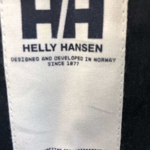 Helly Hansen Ski/Snowboarding Jacket - Picture 2 of 4